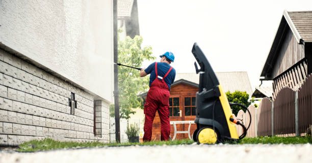 Best House Exterior Washing  in Whippany, NJ